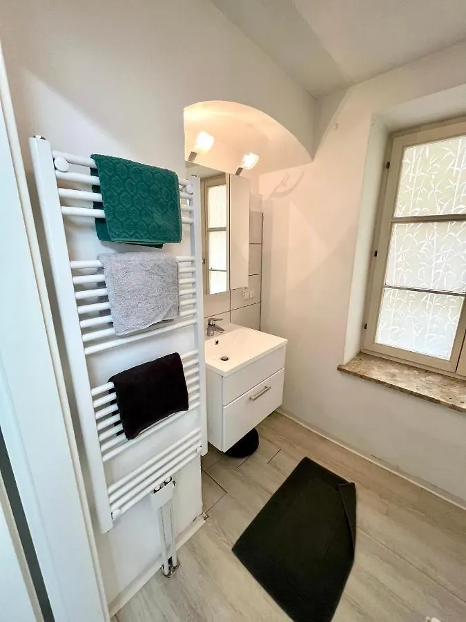 Appartement Wohnung Am Grazer Hauptplatz