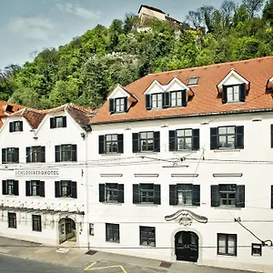 5* Hotel Schlossberghotel