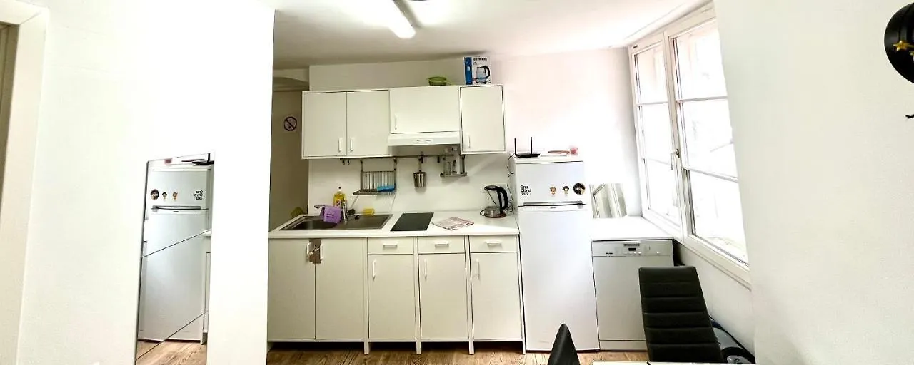 Wohnung Am Grazer Hauptplatz Austria