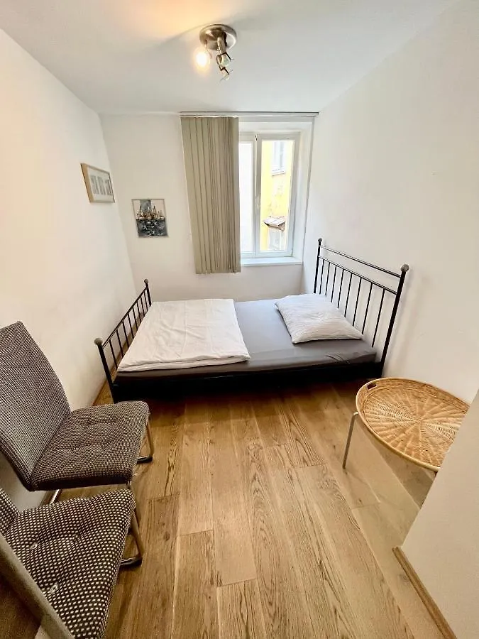 Wohnung Am Grazer Hauptplatz 0*, Graz