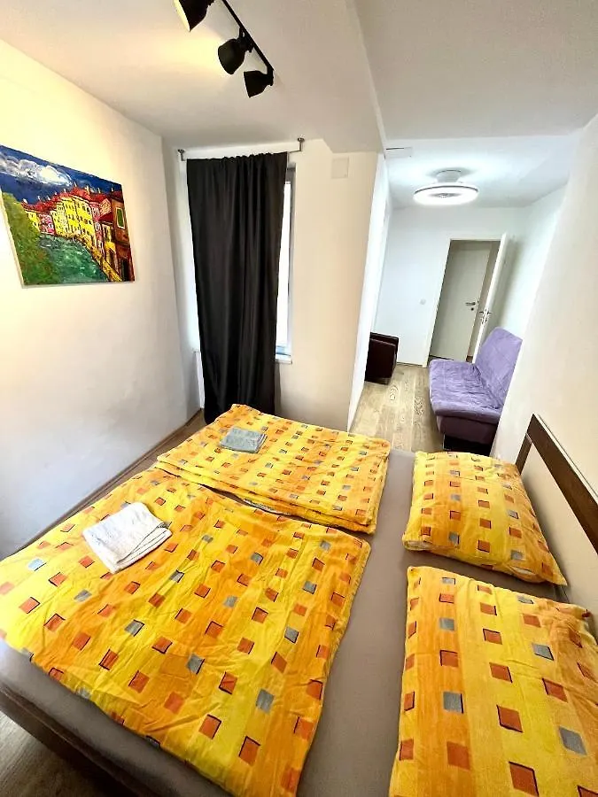 Wohnung Am Grazer Hauptplatz