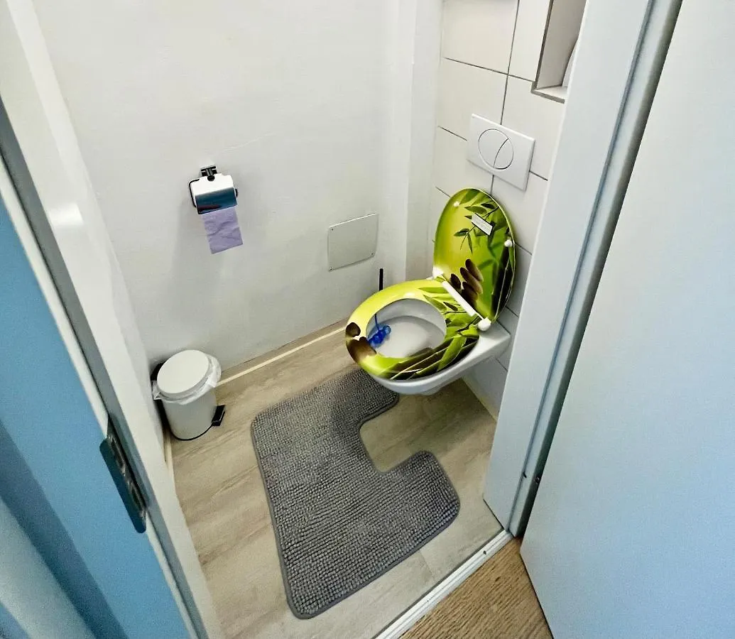 Wohnung Am Grazer Hauptplatz Graz
